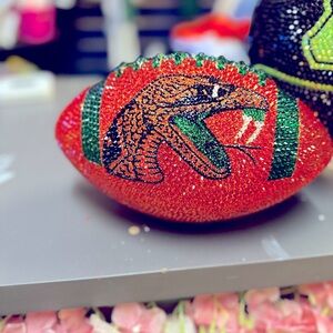 Bling FAMU Football